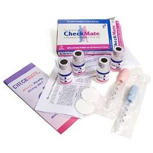  CheckMate Infidelity Test Kit