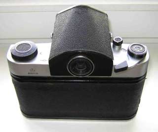 Rusian camera KIEV 6C + viewfinder / mount Pentacon six  