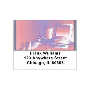  Home Office Address Labels