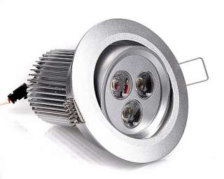   15W 18W LED Ceiling Fixture light Downlight AC 110V 240V/DC 12V  