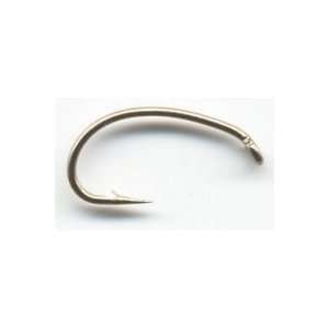   Grip 14731 Emerger And Caddis Pupa Fly Tying Hooks