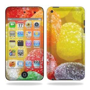   iPod Touch 4G 4th Generation   Sugar Rush Cell Phones & Accessories