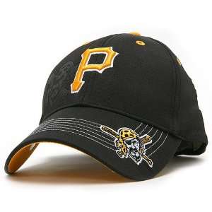  Pittsburgh Pirates Medieval Youth Adjustable Cap 