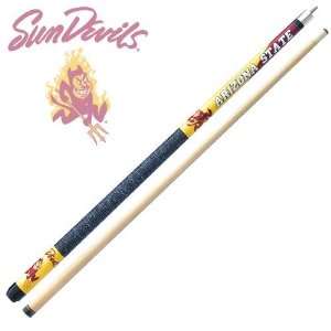   State Sun Devils Officially Licensed Billiards Cue Stick by Frenzy