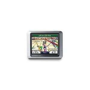  Garmin Nuvi 200 GPS GPS & Navigation