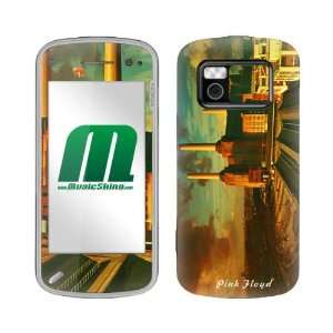  MusicSkins MS PFLD10102 Nokia N97