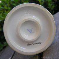 Vintage Signed Goebel Hummel Sister Porcelain Figurine West Germany 98 
