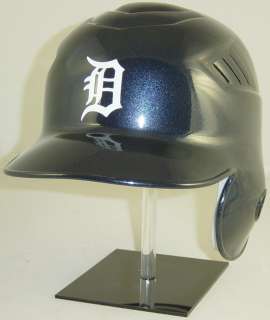DETROIT TIGERS New Style MLB Full Size Batting Helmet  