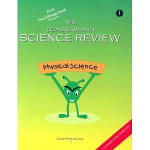   Science Book 1 (9781933211114) Ed Ed the Cabbage Head Books