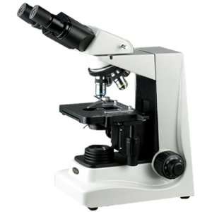   40x 1600x Phase Contrast Compound Microscope Industrial & Scientific