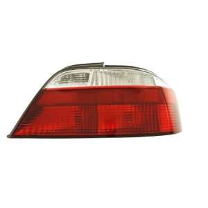  Genuine Acura Parts 33501 S0K A11 Passenger Side Taillight 