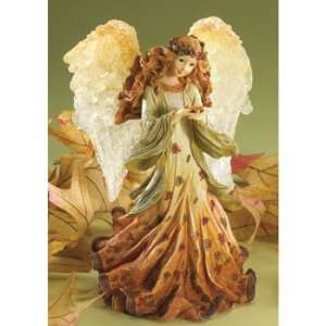 Charming Angel Autumn Angel of Falls Splendor 