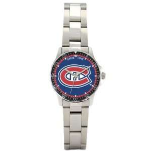  MONTREAL CANADIANS LADIES COACH SERIES Watch Sports 
