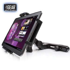 Tablet Car Mount for HP Touchpad / Motorola Xoom  