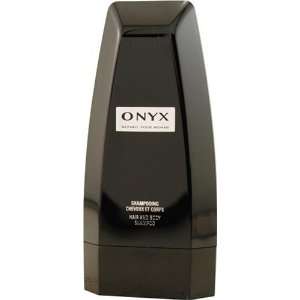  Azzaro Onyx By Azzaro For Men. Body Shampoo 5 Ounces 