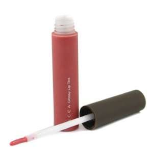  Becca Glossy Lip Tint   # Amaretto   9ml/0.3oz Beauty