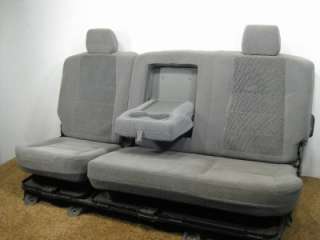   250 F 350 OEM REPLACEMENT SEATS 2002 2003 2004 2005 2006 2007  