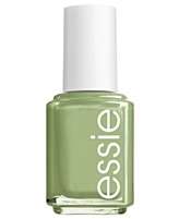 essie nail color, navigate her  Limited Edition