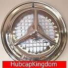 14 oldsmobile fiesta style flipper spinner hubcaps wheelcover set 