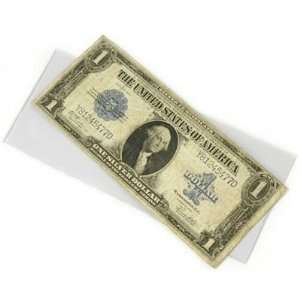  1923 Large Size $1 Blue Seal Note