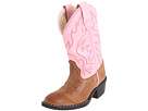 Old West Kids Boots J Toe Western Boot (Toddler/Youth)    