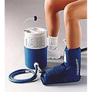 AirCast Ankle Cryo / Cuff Cold Therapy System