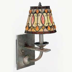  Quoizel Harrington Sconces   TFHA8701VA