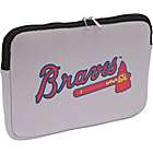 Centon Electronics Atlanta Braves MLB Laptop Sleeve