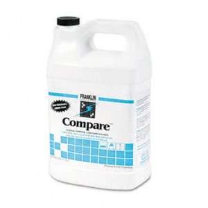   Cleaner CLEANER,FLR,COMPARE,1GL 99656 (Pack of 8)