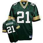 charles woodson jersey  