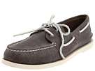 Sperry Top Sider A/O 2 Eye Salt Stained    