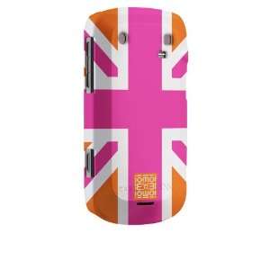  BlackBerry Bold 9900 Barely There Case   iomoi   British 