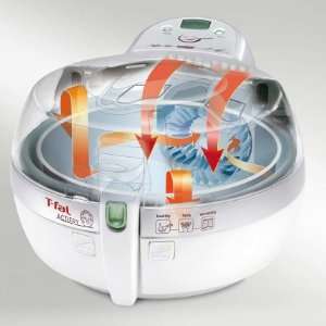  T FAL ActiFry French Fry and Multicooker