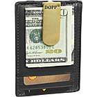 Dopp Regatta 88 Series Front Pocket Wallet $25.00