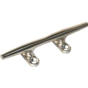  Unified Marine 50062402 Stainless Steel Cleat (6  Inch 
