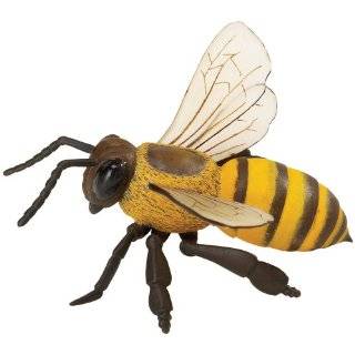 Toys & Games Action & Toy Figures Honey Bee