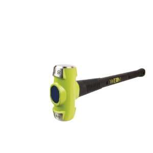   40824 8 lb. BASH Soft Face Sledge Hammer with 24 in Unbreakable Handle