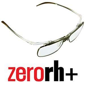  ZERO RH MORPHEO M1 Eyeglasses Frames Gold/Clear Health 