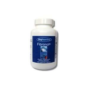  Fibronol   150 Vegetarian Capsules   Allergy Research 