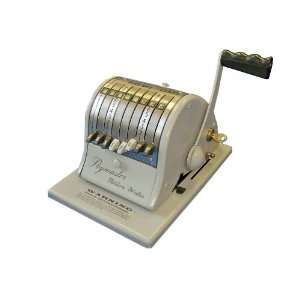  PAYMASTER RECONDITIONED MODEL 8000 PROTECTOR Electronics