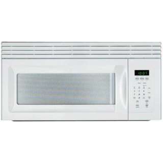 FRIGIDAIRE MWV150KW 1.5 CU. FT. OVER THE RANGE MICROWAVE  