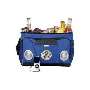  9411    Encore Music Cooler   Royal