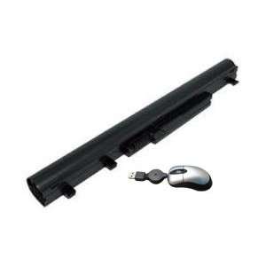 Replacement Battery for select Acer Laptops / Notebooks / Compatible 