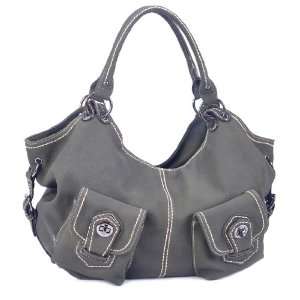  Deyce Margo Stylish Women Handbag Double handle Shoulder Bag Hobo 