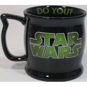  Disney Star Wars Yoda Height Requirement Coffee/Tea/Hot 