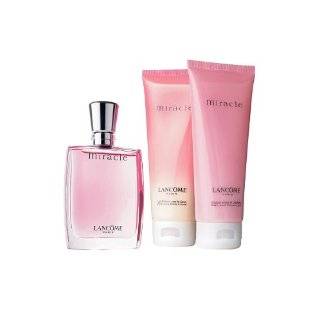  Miracle by Lancome for Women. Gift Set ( Eau De Parfum 