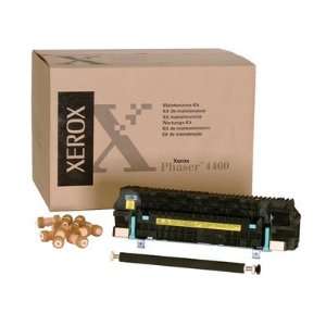  Xerox Phaser 4400 Maintenance Kit 110v 200000 Yield 