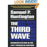 The Third Wave Democratization in the Late 20th Century (Julian J 