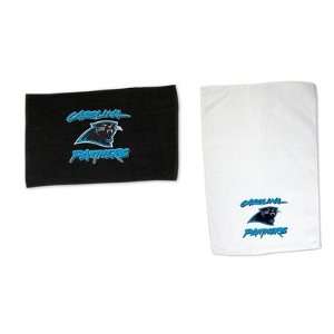  Carolina Panthers Sport Towel