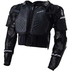  2011 ONeal Underdog 2 Body Armor (Pre Order Now) Sports 